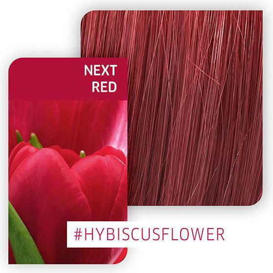 Actual product image Wella Color Fresh (Next Red)