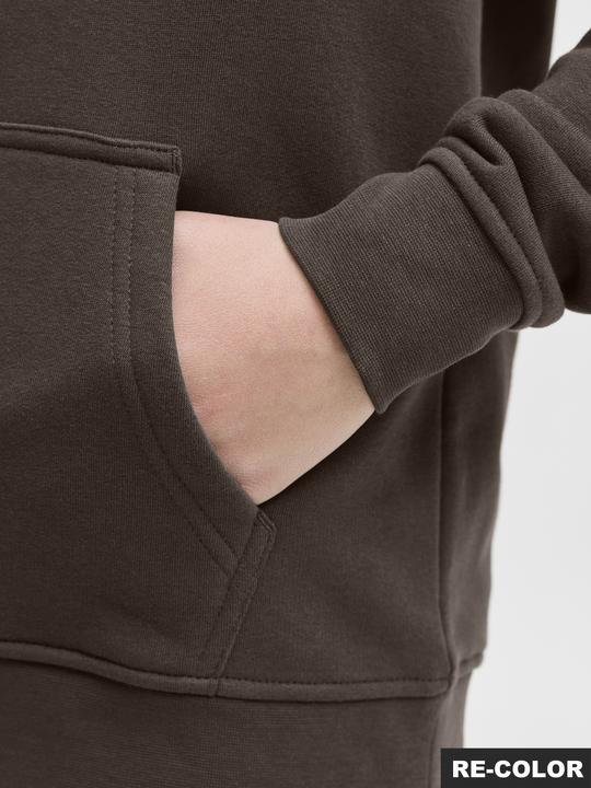 Produktbild Jack & Jones Jjesoho Sweat Hood Noos Jnr (128)