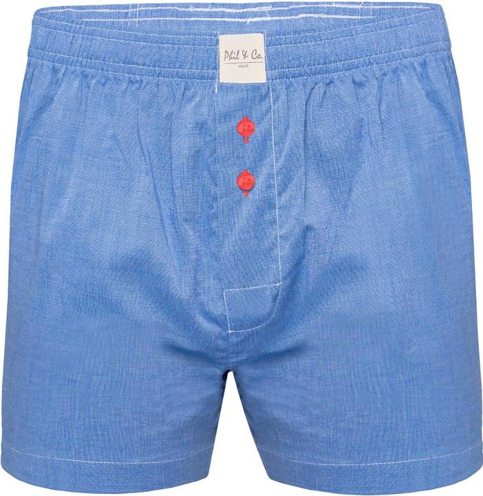 Actual product image Phil & Co. Berlin Boxer Core (XL, pack of 4)
