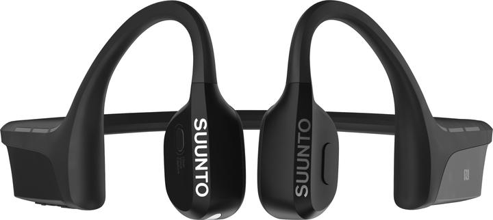 Actual product image Suunto Wing (No noise cancelling, 10 h, Wireless)