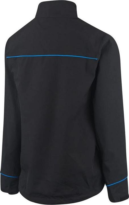 Produktbild Island Green Jacke wasserfest Emblem (40)