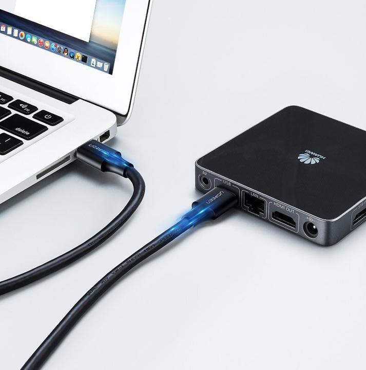 Produktbild Ugreen USB A—Usb A (0.50 m, USB 2.0)