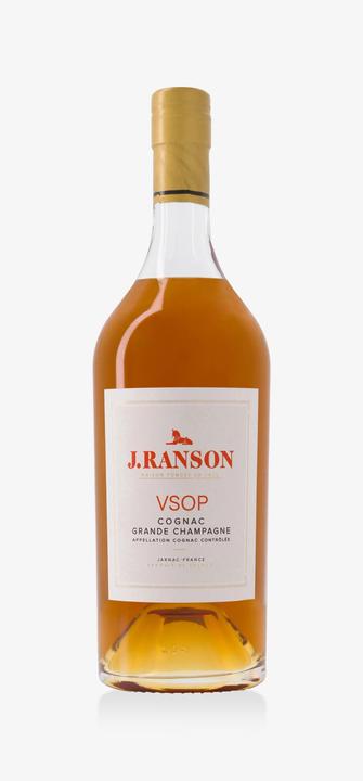 Produktbild Delamain VSOP Grande Champagne Cognac