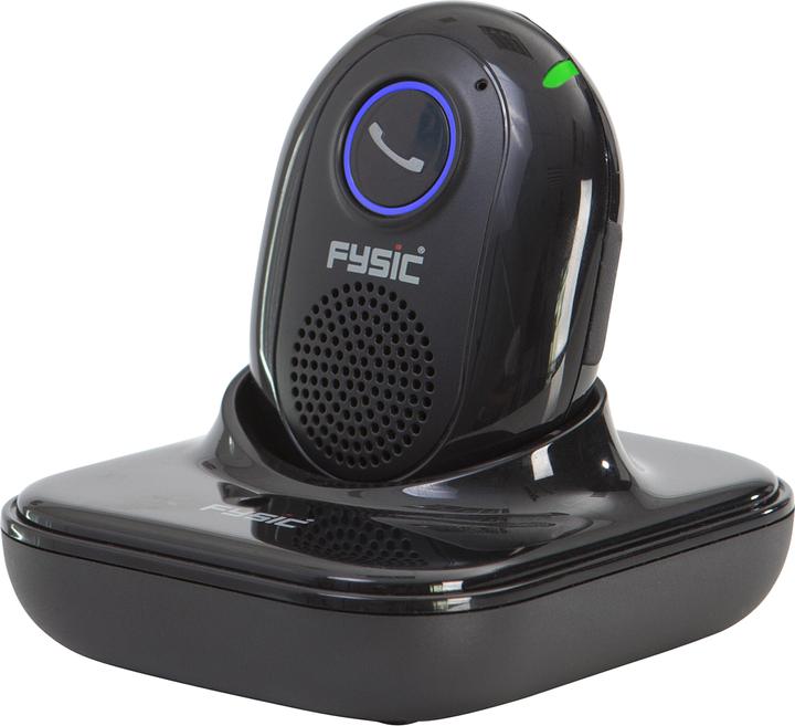 Produktbild Fysic FX-7010 Alarmknop voor FX-7000 telefoonsysteem - DECT Noodknop - Tot 50 meter bereik