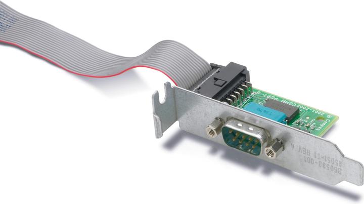 Immagine prodotto HP PA716A, adattatore della seconda porta seriale (0.24 m)