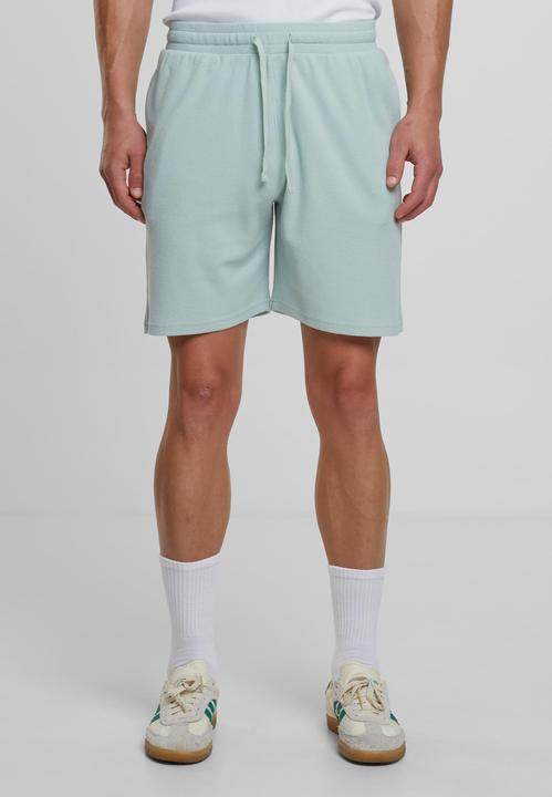 Immagine prodotto Urban Classics Pantaloncini in felpa Waffle - 142643 (XXL)