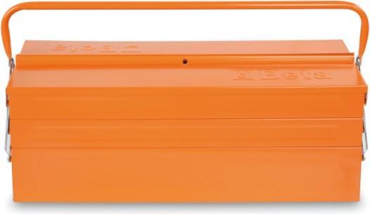 Actual product image Beta Tools Toolbox