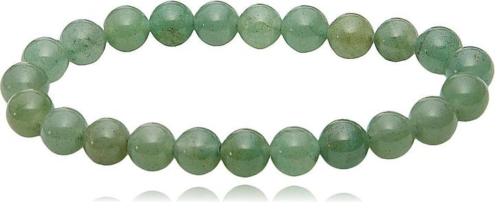 Leyda Aventurin Armband (Farbstein)