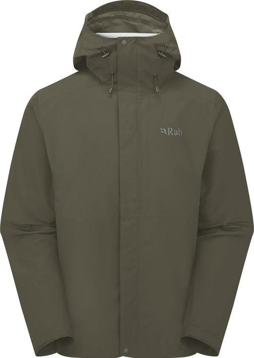 Rab Downpour Jacket