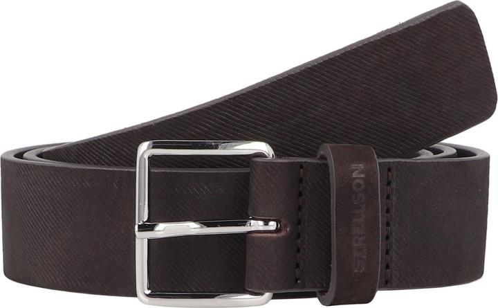 Strellson Gürtel Leder