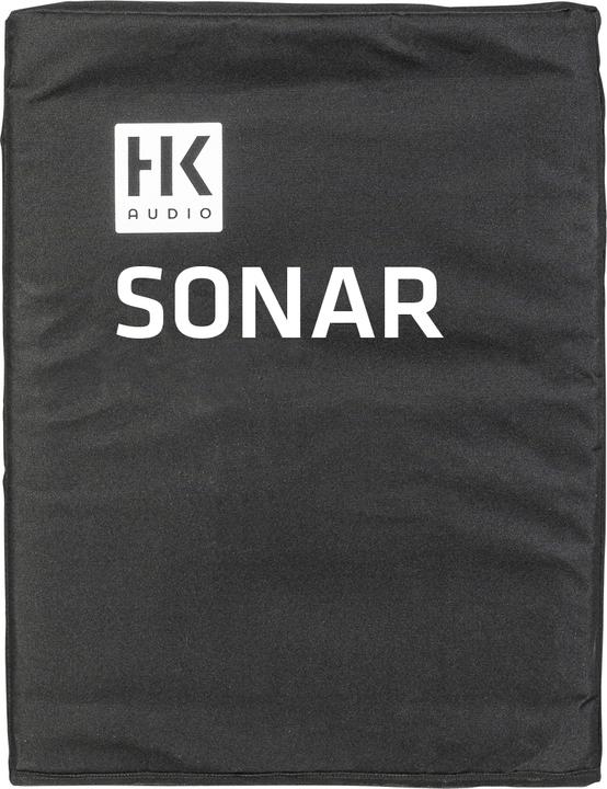 Produktbild HK Audio Cover zu Sonar 110 Xi