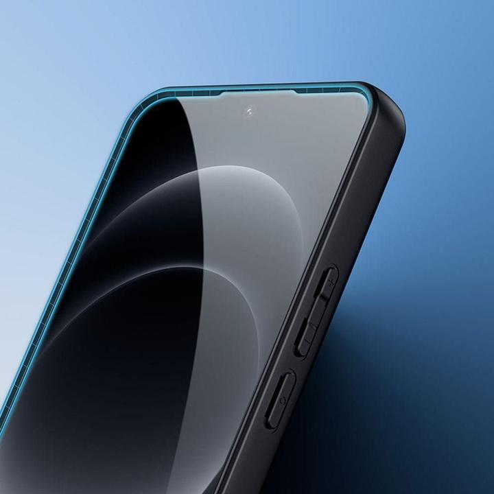 Actual product image Dux Ducis Aimo Series (Xiaomi 14 Ultra)