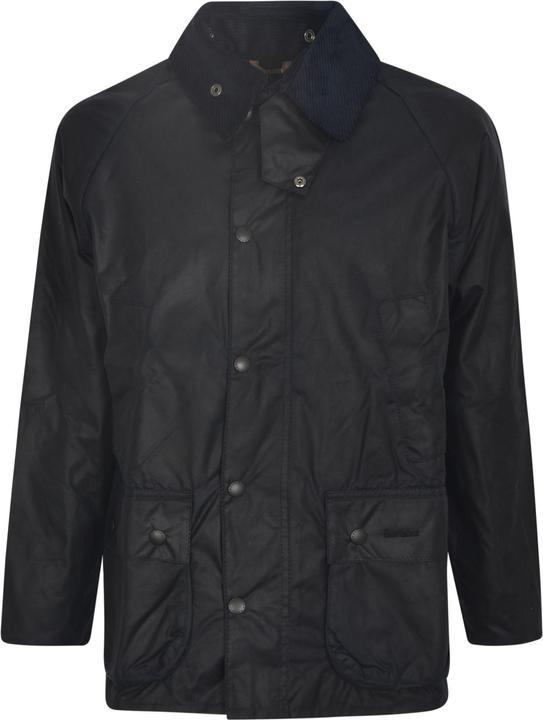 Barbour Jackets Blue