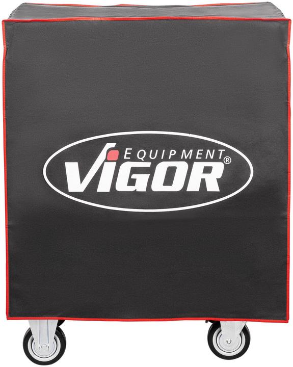 Produktbild Vigor Universal-Abdeckhaube, GrÃ¶sse L