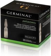 Immagine prodotto Germinal 3 0 Trattamento antiage 30 fiale (45 ml)