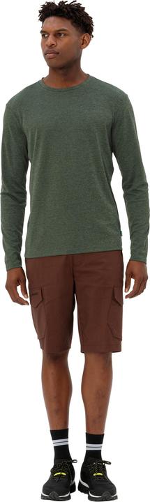 Actual product image Vaude Essential LS T-Shirt (L)