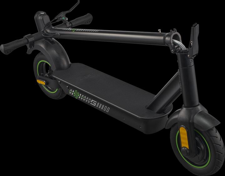 Image du produit Acer Series 5 (20 km/h, 50 km, 350 W)