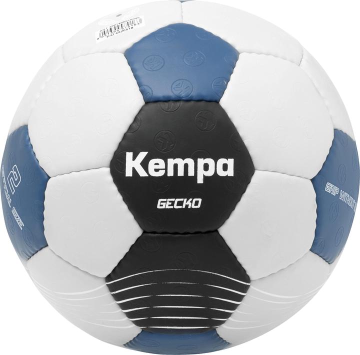Kempa Gecko (1)