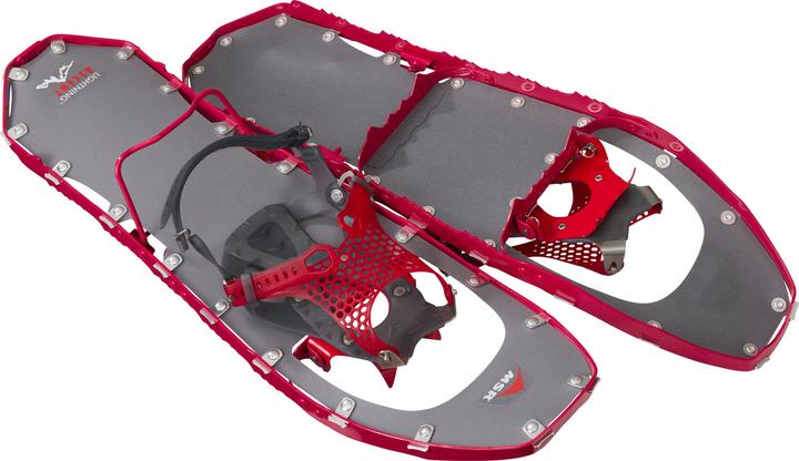 Msr Lightning Ascent (25")