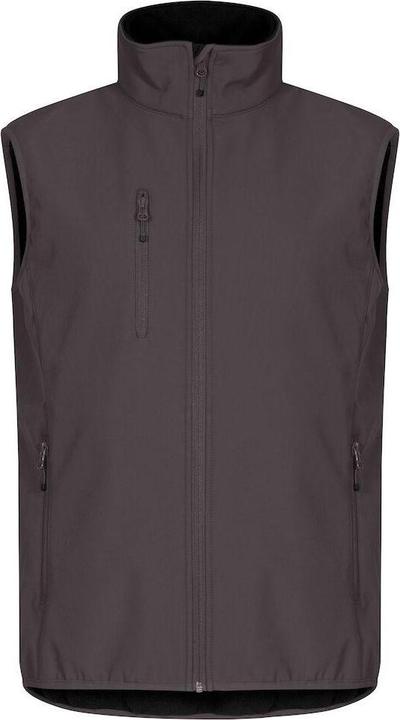 Produktbild Clique Classic Softshelljacke (XXL)