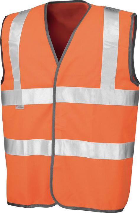 Result HiVis Weste