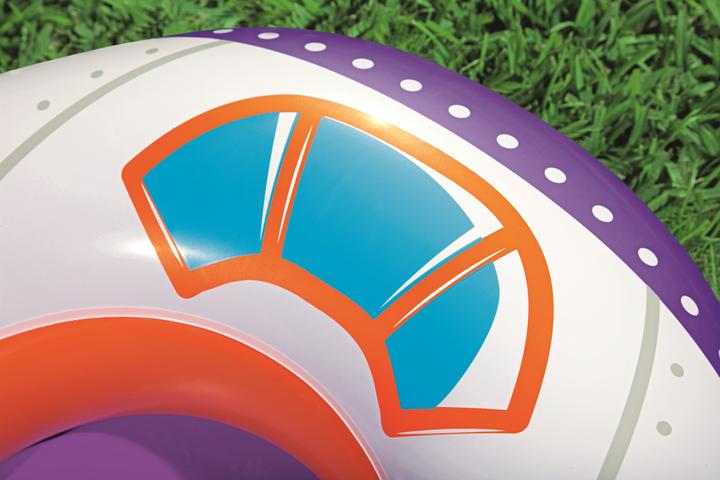 Produktbild Bestway Kinder-Schlauchboot Cruiser
