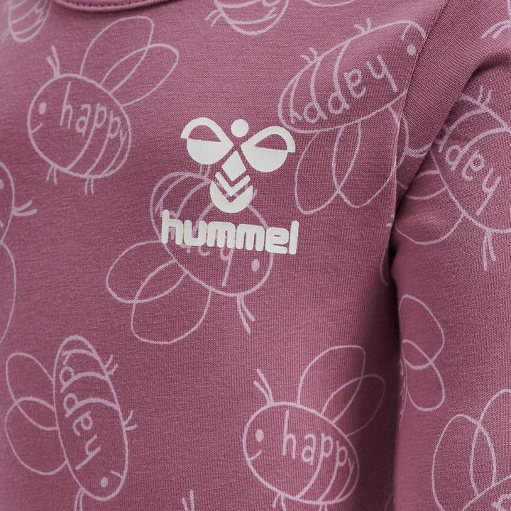 Actual product image hummel Beatrix Body L/S (74)