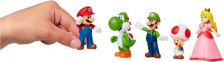 Produktbild Jakks Pacific Nintendo: Super Mario
