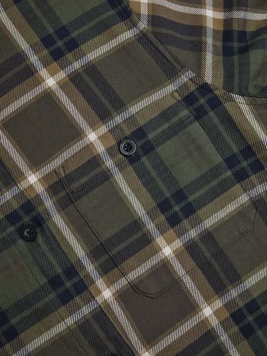 Immagine prodotto Peak Performance Camicia di flanella di cotone (M)
