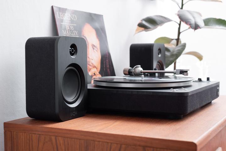 Actual product image House of Marley Get Together Duo (1 pair, 20 W)