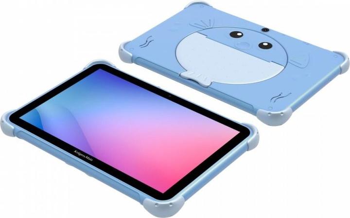 Produktbild Krüger&Matz Tablet FUN 1008 blau (10", Blau)