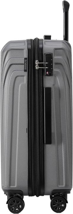 Image du produit Beibye Kofferset mit Zwillingsrollen und TSA-Schloss (Bagage à main (jusqu'à 50l), M (50 - 90l), XL (à partir de 115l))