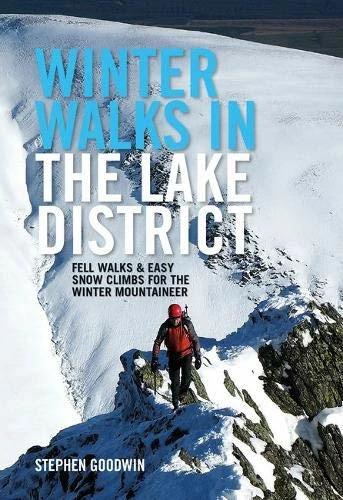 Produktbild Winter Walks and Climbs in the Lake District (Englisch, Stephen Goodwin, 2018)