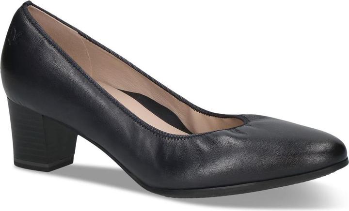 Caprice Pumps (37.5)