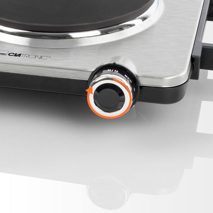 Produktbild Clatronic Kochplatte