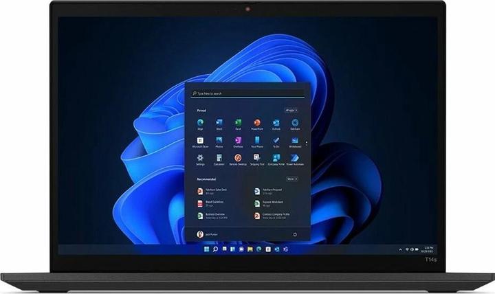 Produktbild Lenovo ThinkPad T14s Gen 4 (14", Intel Core i7-1355U, 16 GB, 512 GB, CH)
