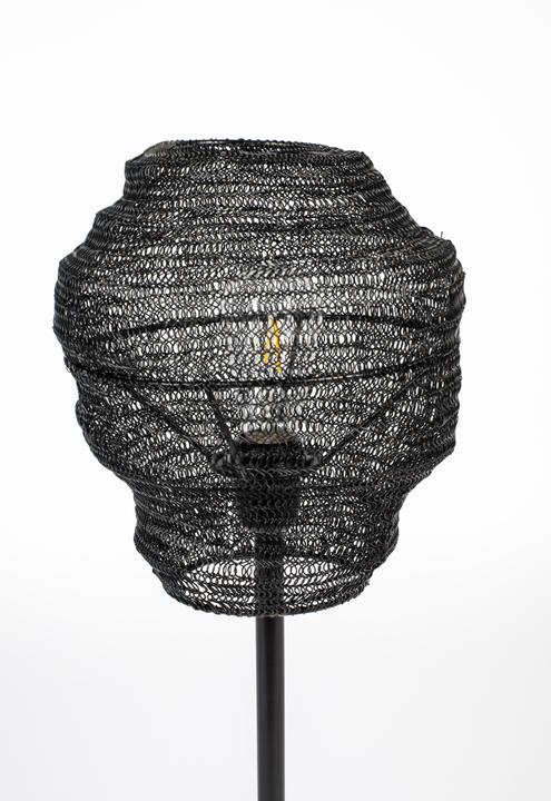 Image du produit White Label Living Lena (450 lm, E27)