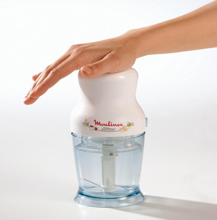 Produktbild Moulinex Illico (350 W)