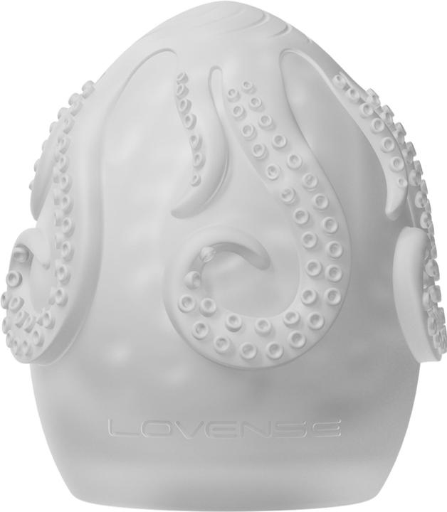 Actual product image Lovense Kraken