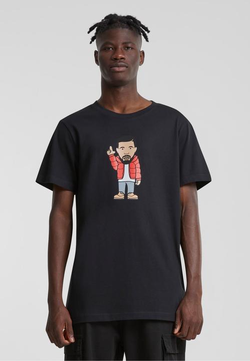 Image du produit Mister Tee Tee Canada Sketch - 89203 (XL)