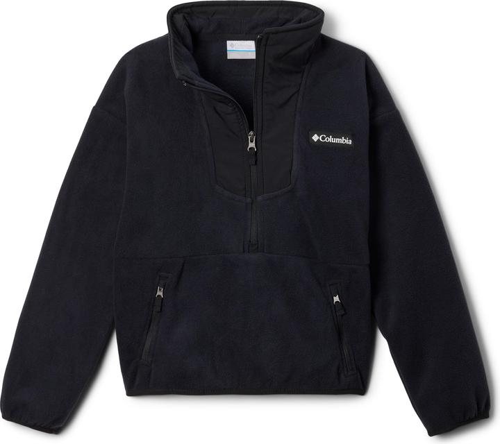 Columbia Sequoia Grove™ Half Zip Fleece (L)