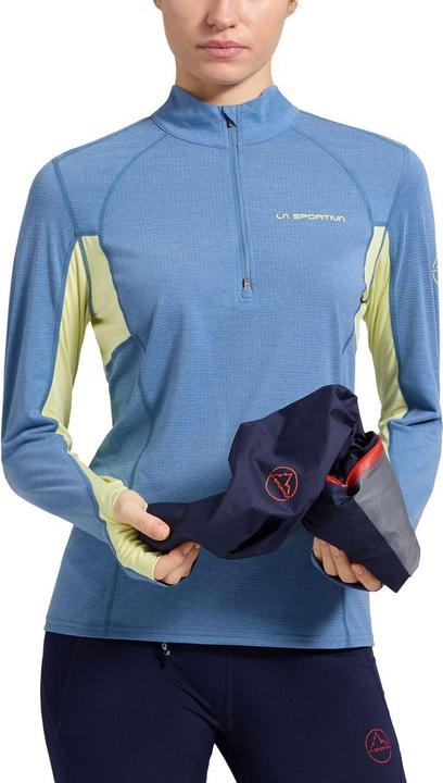 Actual product image La Sportiva Swift Longsleeve W (L)