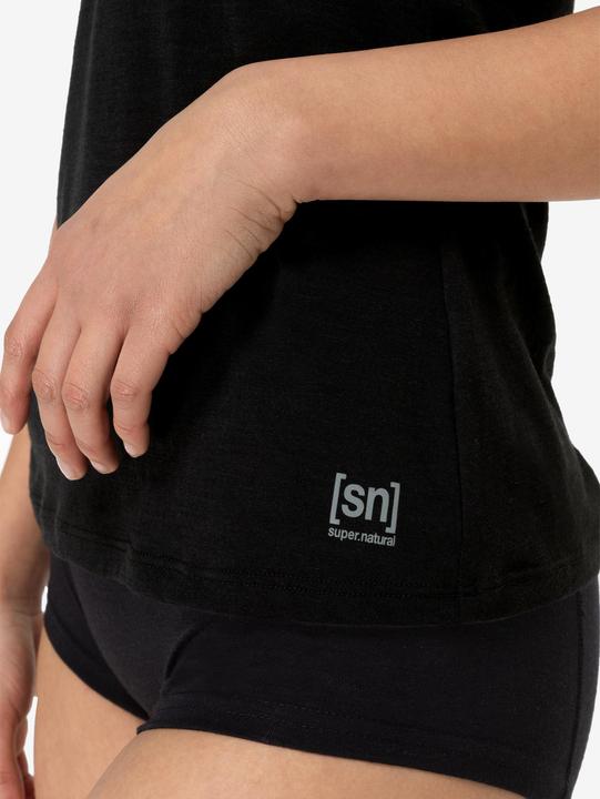 Actual product image Super Natural Women's Sierra 140 Tank (S)