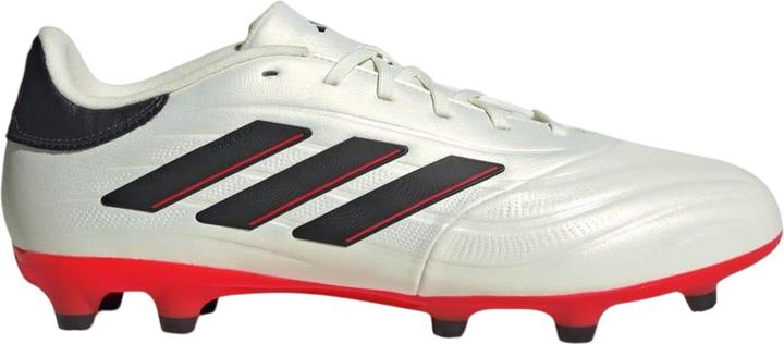 Immagine prodotto adidas Fussballschuhe mit festem Boden Copa Pure II League 3 Streifen Leder (42)