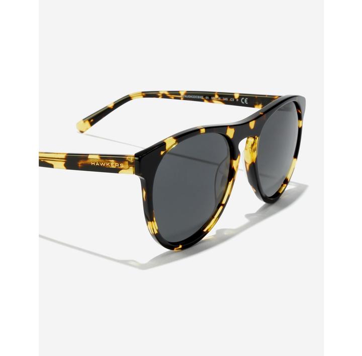 Immagine prodotto Hawkers Sole unisex Joker Black Polarised