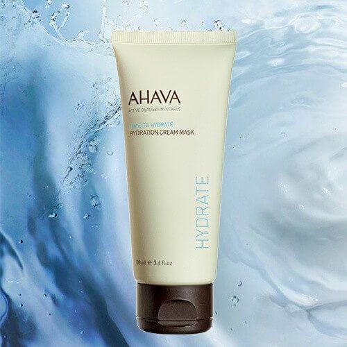 Actual product image Ahava Time to Hydrate (100 ml)