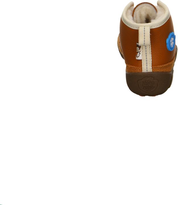 Image du produit Affenzahn Chaussures d'hiver Kid's Cuir Easy (30)