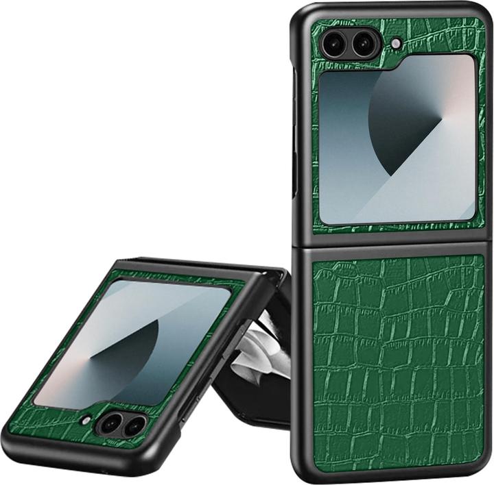 Produktbild Avizar Crocs Wild Case Series (Samsung Galaxy Z Flip 7 FE)