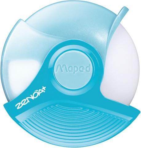 Produktbild Maped Kunststoff-Radierer Zeona+ assortiert