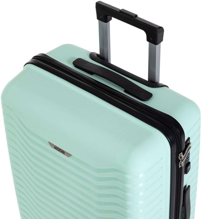 Immagine prodotto Koor Manila (40 l, Bagaglio a mano (fino a 50 litri))